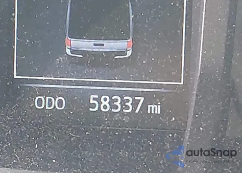 2023 Toyota Tacoma Trd Sport from USA, damaged, VIN 3TYCZ5AN9PT112737